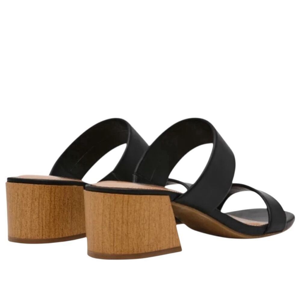 Dolce Vita Women’s Sandal Black Size 11 NEW NIB - Picture 9 of 12